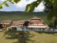 Auberge de Letraz 