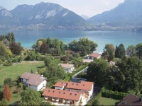 LAurore du Lac 