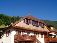 B&B Le Sourire du Lac 