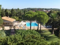 VVF Villages Sigean 1*