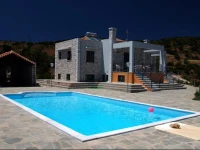 Savvanas Villas 