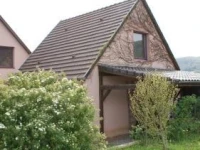 Chambre dHotes Le Vogelgarten 