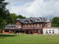 Le Pavillon De Gouffern 