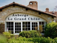 Auberge du Grand ChГЄne 