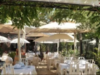 hotel restaurant les pins 