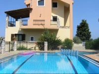 Villa Dimosthenis 