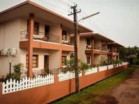 The Goan Courtyard Hotels 1*