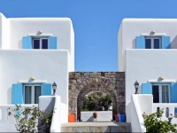 Pension Katerina Studios 