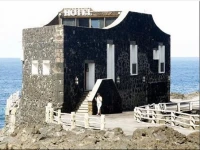 Punta Grande hotel / Пунта Гранде отель 