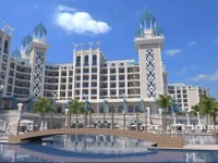 Granada Luxury Belek hotel 5*