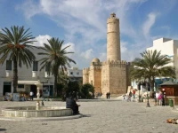 Fortuna 5* Sousse / Фортуна 5* Сусс 5*