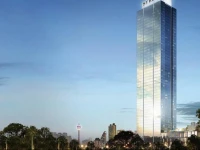 The St. Regis Kuala Lumpur 