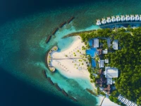 Dhigali Maldives 5*