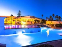 Delfino Beach Resort &amp; Spa 4*