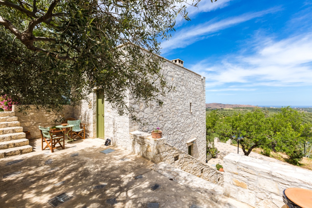 Dalabelos Estate 3*