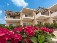 Thassos Grand Resort hotel 5*