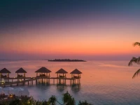Kudafushi Resort &amp; Spa 5*