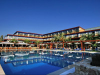 Aegean Senses Resort &amp; Spa