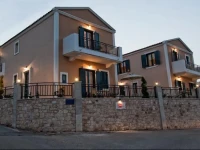 Crete Residence Villas 