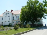 Ореховая роща Отель Анапа 