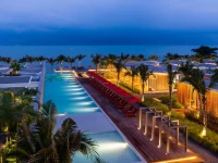 Sensimar Koh Samui 4*
