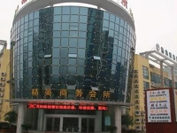 Green Tree Inn Suzhou Shengze 3*