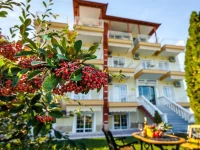 Calypso Hotel Apatrments 