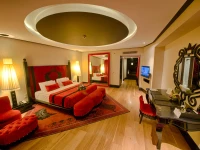 Selectum Luxury Resort Belek / Селектум Лакшери Ресорт Белек отель 5*