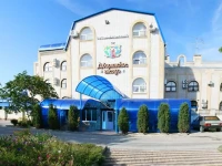 Дворянское гнездо отель 