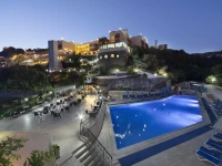 Golden Age Crystal Bodrum 4*