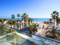 LTI Les Orangers Garden Villas &amp; Bungalows 5*