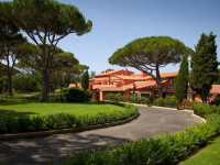 Baglioni Residence Alleluja