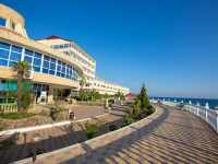 Горный Воздух пансионат 3*