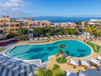 Allegro Isora 4*
