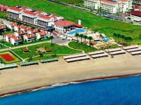 Throne Seagate Belek 5*