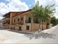 Limnes Villas 