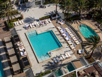 Nobu Hotel Miami Beach