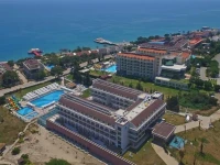 Dosinia Luxury Resort Hotel 5*