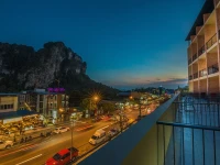 Sugar Marina Resort Cliffhanger Aonang 4*