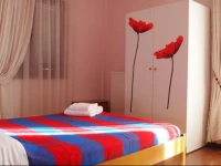 Tymfristos Guesthouse 