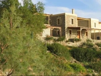 Cavo Ponta Villas 3*
