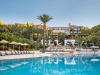 Club Marvy hotel 5*