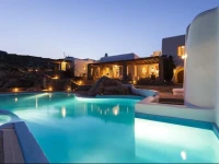 Dolce Vita Mykonos 