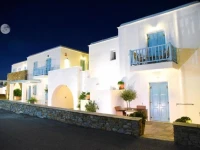 Hotel Messaria 3*