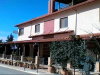 Petra Tis Evdokias 