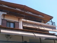 Vogiatzis Rooms 