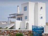 Naxian Resort 2 