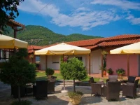 Aristidis Rooms 