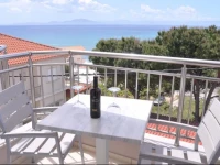 Apartments studios Georgias 