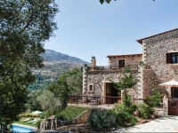 Villa Krios 